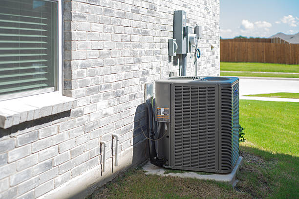 Reliable Ductwork Repair contractor in Harpswell, ME by FH HVAC